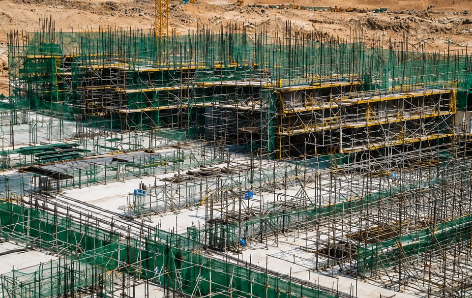 King Abdulaziz Park