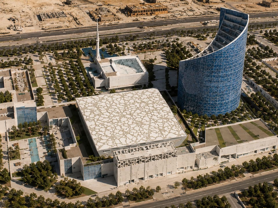 King Abdullah Humanitarian Foundation