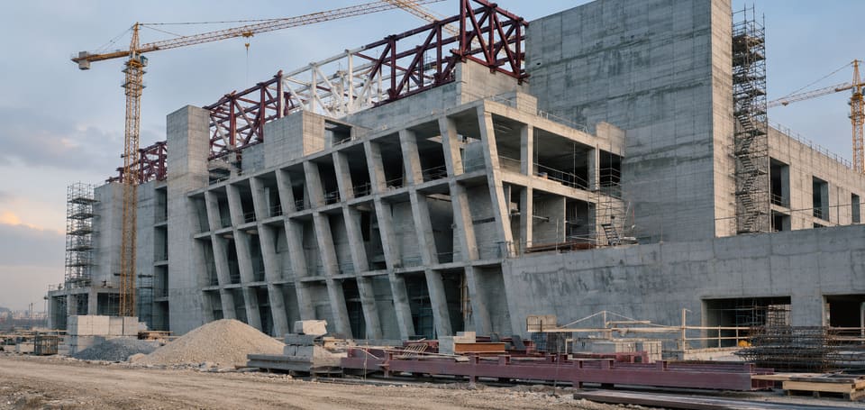 Royal Arts Complex — King Salman Park