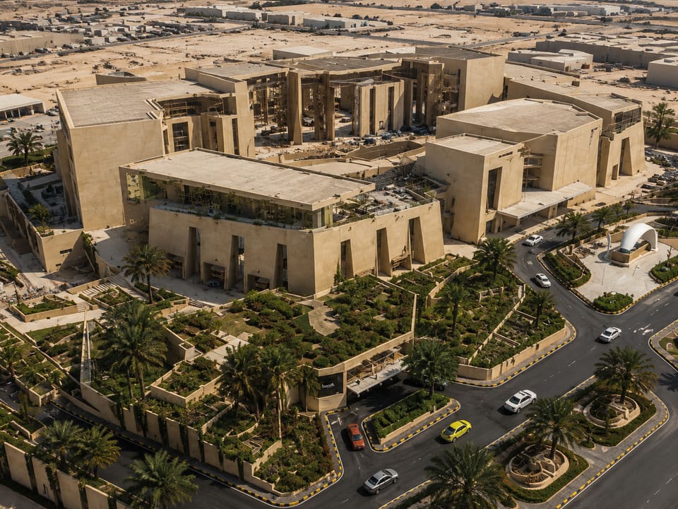 VIA Riyadh
