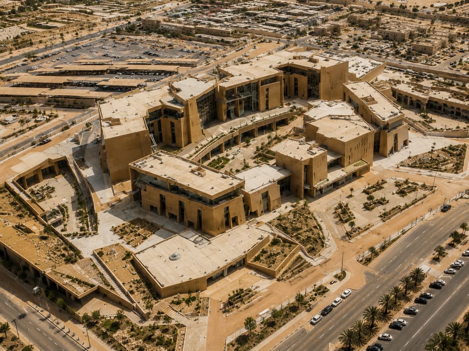 VIA Riyadh — construction image 3