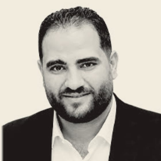 Ahmed Abdelrahman
