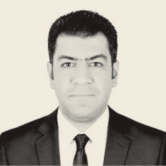 Ahmed Samy