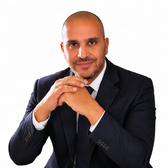Bassam El Sobky