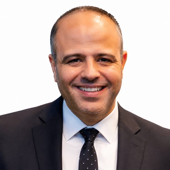 Hassan Amin
