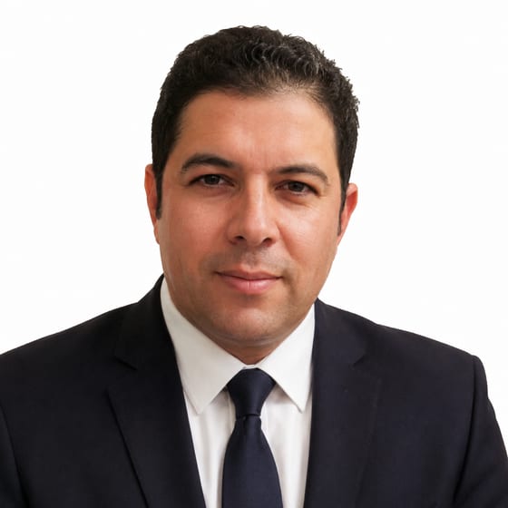 Hesham Kamal
