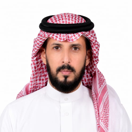 Jalal Al Harthi