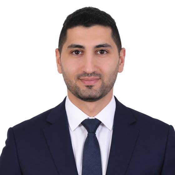 Mohamed El Masry